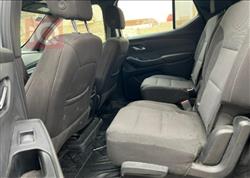 شيفروليه ترافرس